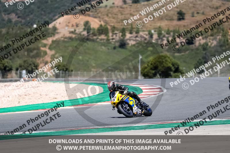 may 2019;motorbikes;no limits;peter wileman photography;portimao;portugal;trackday digital images